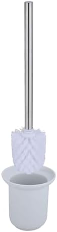 XVL Toilet Brush with SUS304 Stainless Steel Holder