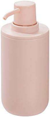 InterDesign iDesign 28511 Cade Plastic Soap Dispenser 12 Oz