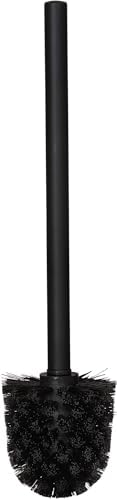 Sealskin Mood Toilet Brush and Holder Green