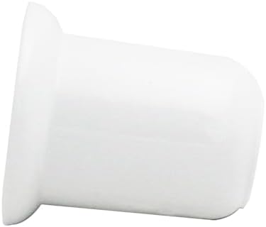 XVL Toilet Brush with SUS304 Stainless Steel Holder
