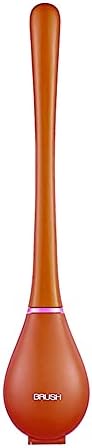 Ochine Baseball Shape Toilet Brush with Holder