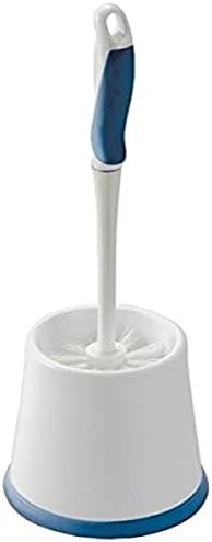 Free Standing Toilet Brush with Holder