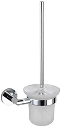 WENKO Napoli-Revello Power-Loc Toilet Brush Holder 1