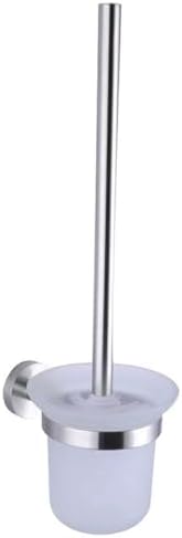 XVL Toilet Brush with Holder Stainless Steel 1
