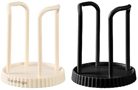 Techinal Disposables Cup Holder Organizer Stand 1