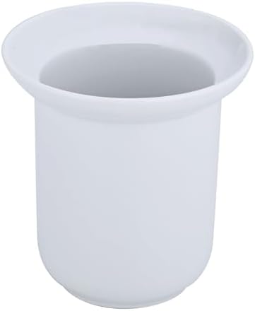 XVL Toilet Brush with SUS304 Stainless Steel Holder