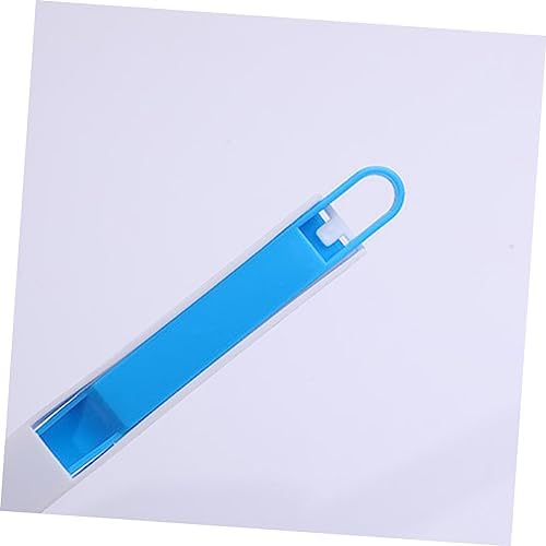 12pcs Multipurpose Window Door Brush Set with Dustpan