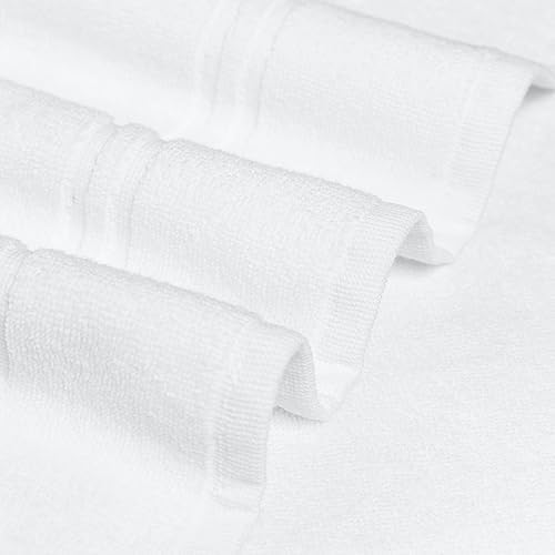 Tens Towels Pack of 2 Super Absorbent Bath Mats