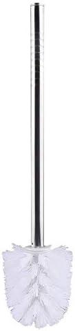 Garosa Toilet Brush with Wall-Mounted Holder