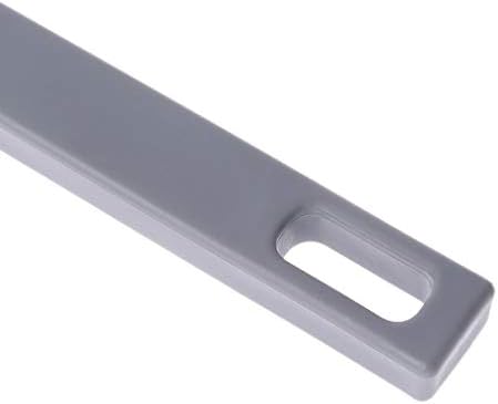 Ldbuejiaja Toilet Cleaning Brush with Holder