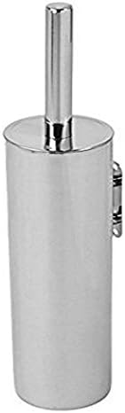 Gedy ED34-03-13 Toilet Brush Holder Chrome 1