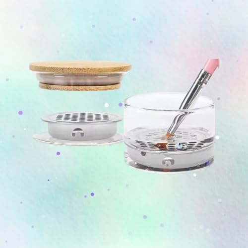 Monomer Holder Cup for Cleaner