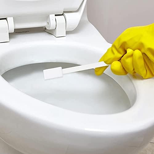 40 Pieces Disposable Crevice Cleaning Brush Set