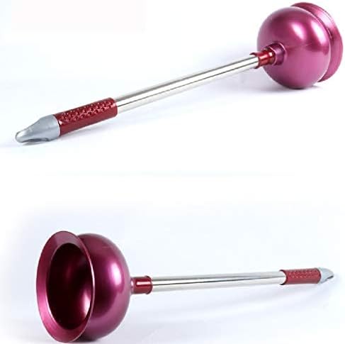 LittleBeauty Toilet Brush Holder with Suction Cup