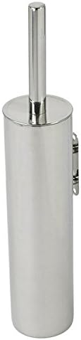 Gedy ED34-03-13 Toilet Brush Holder Chrome 1