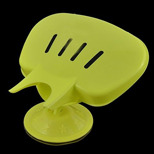 Qtqgoitem Plastic Suction Cup Holder