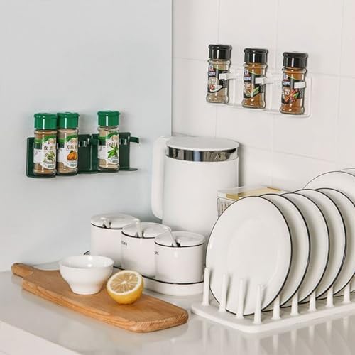 AYKHDS Shower Shelves Wall Mount Storage Organizer