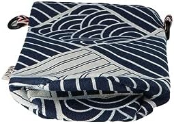Pokinge Adjustable Crossbody Water Bottle Holder 1