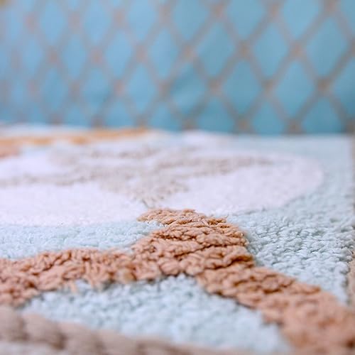 Avanti Linens Seaglass Bath Rug 20x30