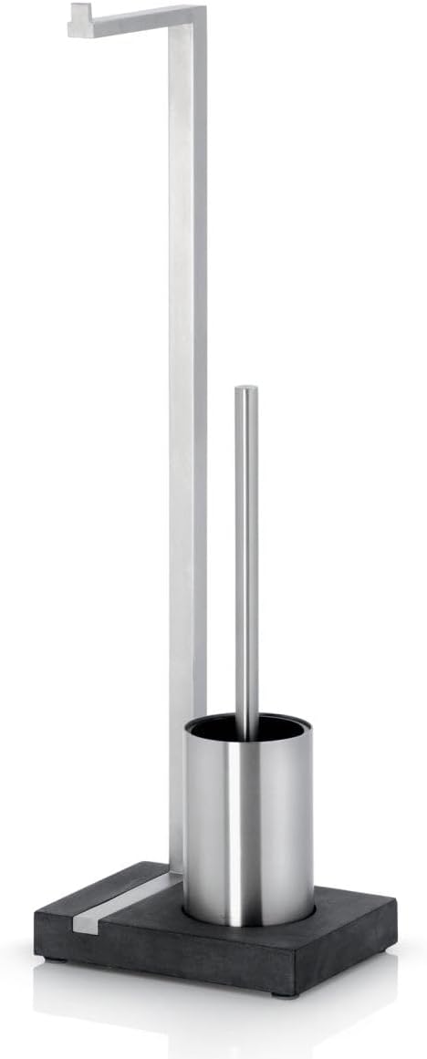 Blomus 68687 Matte Toilet Butler 1