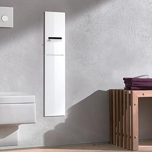 EMCO ASIS 20 Optiwhite Toilet Cabinet Module