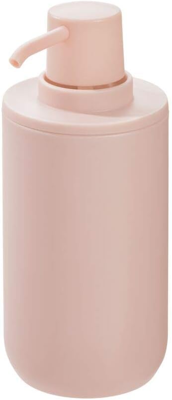 InterDesign iDesign 28511 Cade Plastic Soap Dispenser 12 Oz