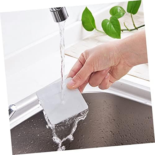 Ipetboom Shower Gel Holder Stand Self-Adhesive Rack for Bathroom