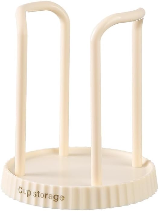 Techinal Disposables Cup Holder Organizer Stand 1
