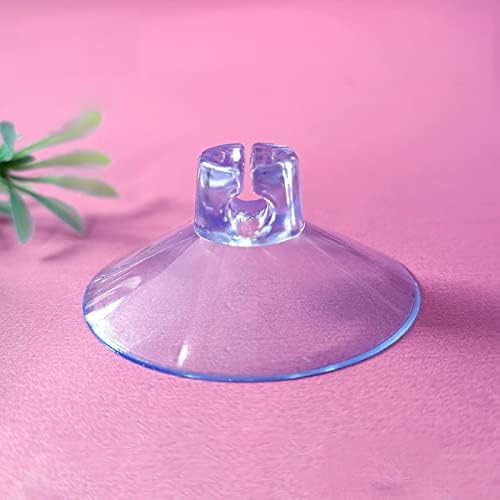 10PCS Suction Cups for Shower Caddy Replacement