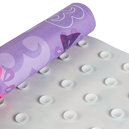 Disney Minnie Mouse Bowtique Pink Bath Mat