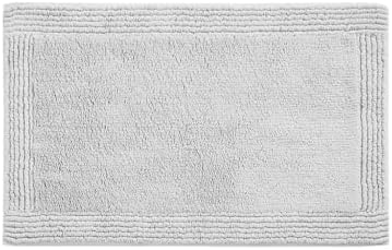 Madison Park Signature Splendor Reversible Bath Rug - 3000 GSM Cotton Plush