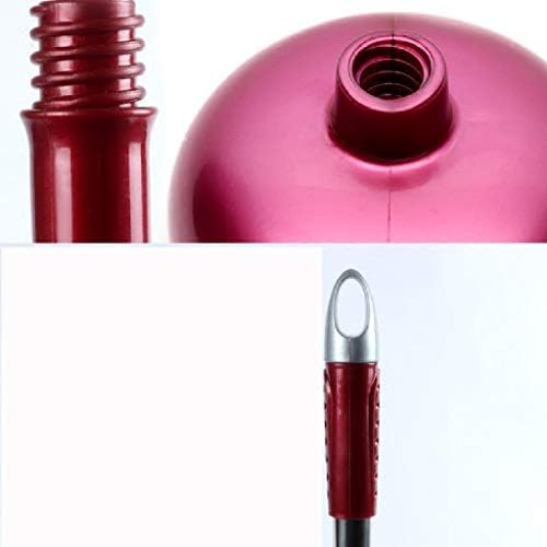 LittleBeauty Toilet Brush Holder with Suction Cup