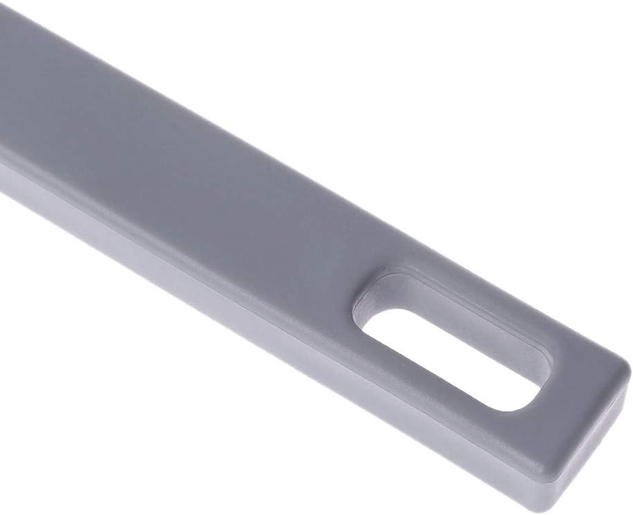 Ldbuejiaja Toilet Cleaning Brush with Holder