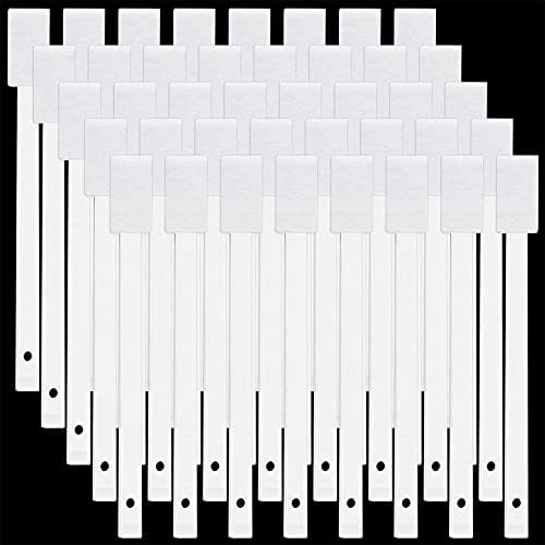 40 Pieces Disposable Crevice Cleaning Brush Set