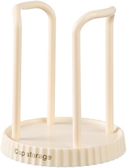 Techinal Disposables Cup Holder Organizer Stand 1