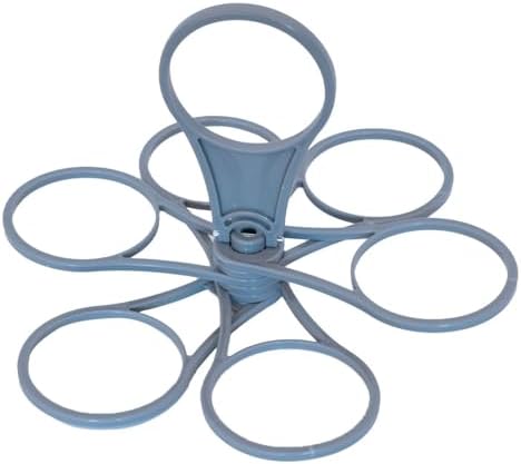 Foldable Rotating Cup Lifter for Home and Outdoor Use