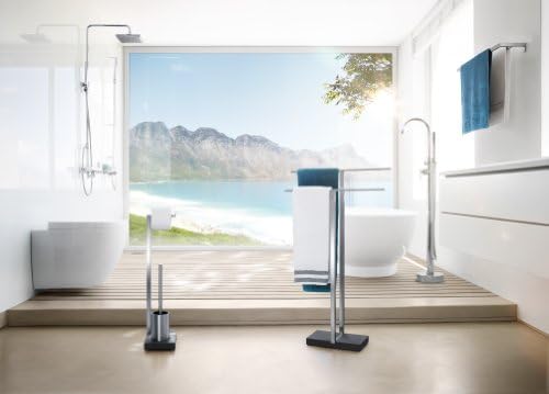 Blomus 68687 Matte Toilet Butler 1