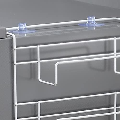 10PCS Suction Cups for Shower Caddy Replacement