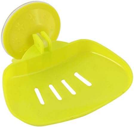 Qtqgoitem Plastic Suction Cup Holder