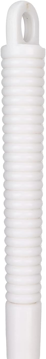 Keenso Toilet Brush with Wall Mount Holder and Suction Cup