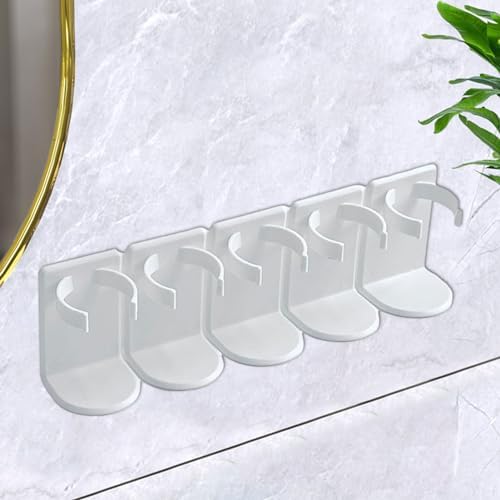 AYKHDS Shower Shelves Wall Mount Storage Organizer