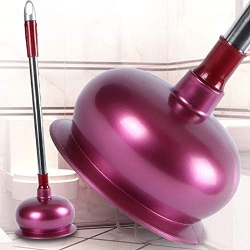 LittleBeauty Toilet Brush Holder with Suction Cup