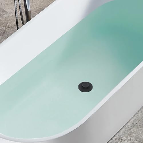 Aluvor 2pcs Bathtub Sink Stopper Set 1