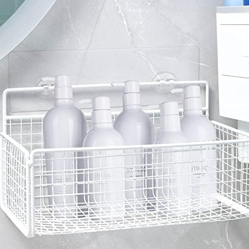 4 Pack Adhesive Hooks for Shower Caddy 2 and 3 Hooks Options
