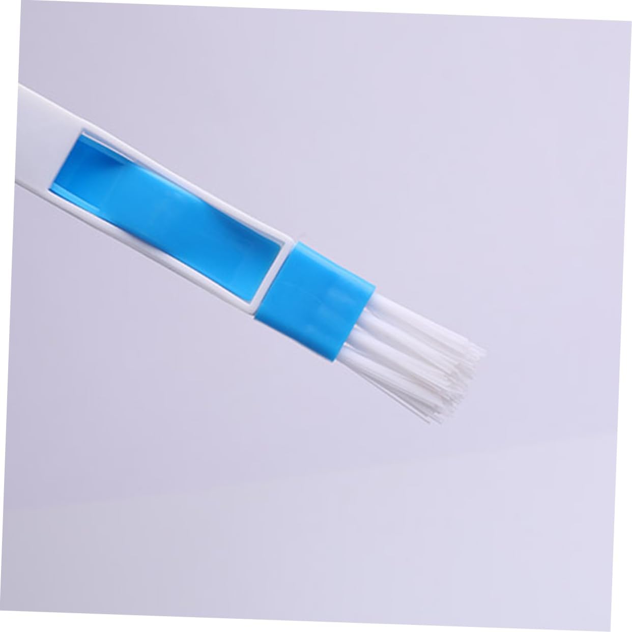 12pcs Multipurpose Window Door Brush Set with Dustpan