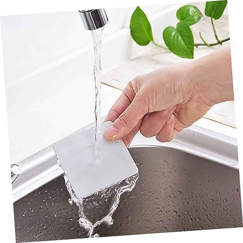 Amosfun Shower Gel Storage Rack for 30mm Bottles
