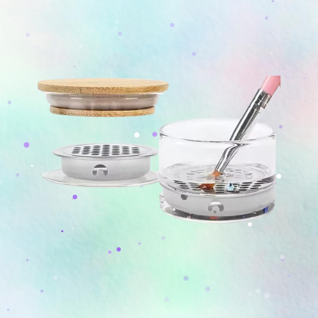 Monomer Holder Cup for Cleaner
