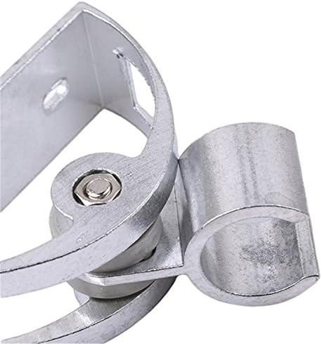 CH Crescent Moon Hand Shower Holder Wall Mount