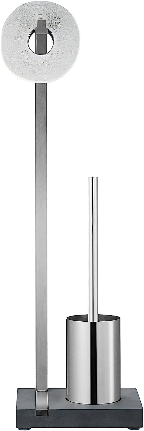 Blomus 68687 Matte Toilet Butler 1