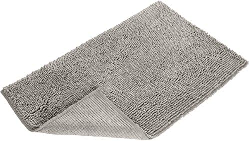 Amazon Basics Shag Bath Rug 21x34 Non Slip